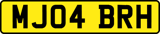 MJ04BRH