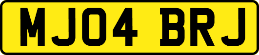 MJ04BRJ