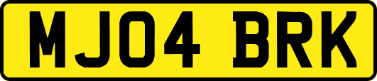 MJ04BRK