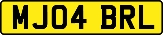 MJ04BRL