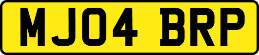 MJ04BRP