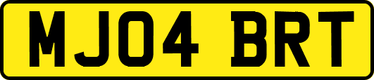 MJ04BRT