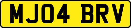 MJ04BRV