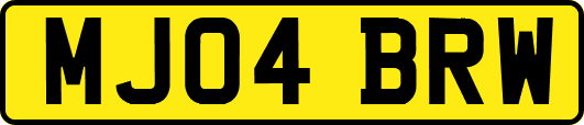 MJ04BRW