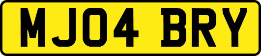 MJ04BRY