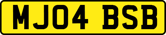 MJ04BSB