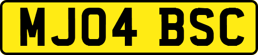 MJ04BSC