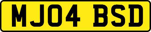 MJ04BSD