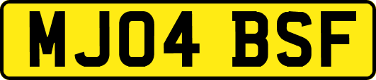 MJ04BSF