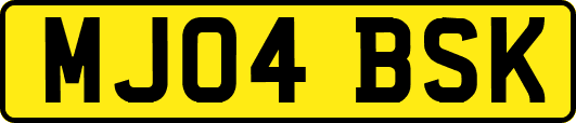 MJ04BSK