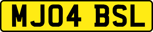 MJ04BSL