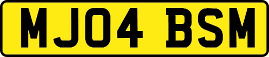 MJ04BSM