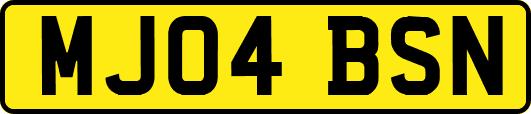 MJ04BSN