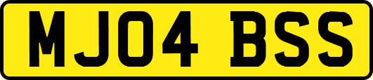 MJ04BSS
