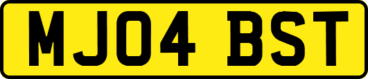 MJ04BST