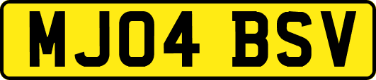 MJ04BSV