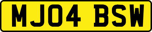 MJ04BSW