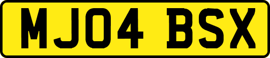 MJ04BSX