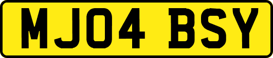 MJ04BSY