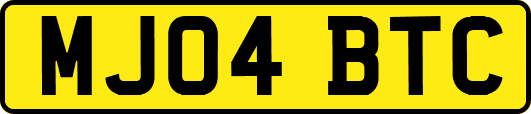 MJ04BTC
