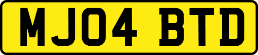 MJ04BTD