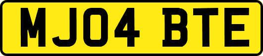 MJ04BTE