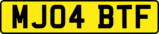 MJ04BTF