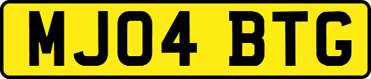 MJ04BTG