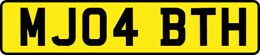 MJ04BTH
