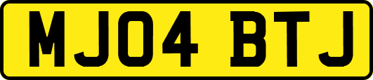 MJ04BTJ