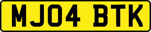 MJ04BTK