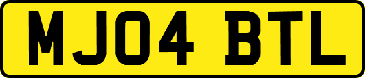 MJ04BTL
