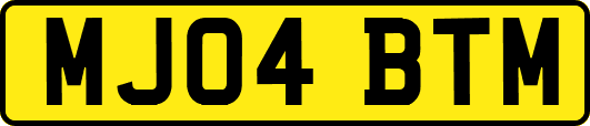 MJ04BTM