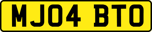 MJ04BTO