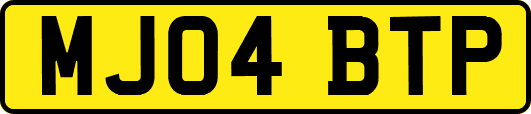 MJ04BTP