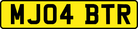 MJ04BTR