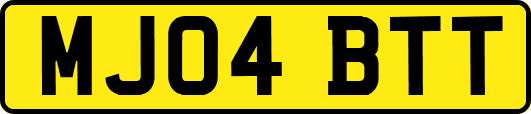 MJ04BTT