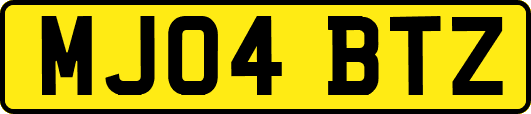 MJ04BTZ