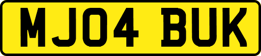 MJ04BUK
