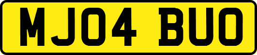 MJ04BUO