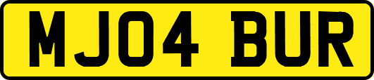 MJ04BUR