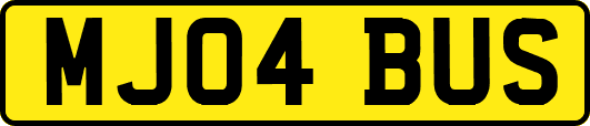 MJ04BUS