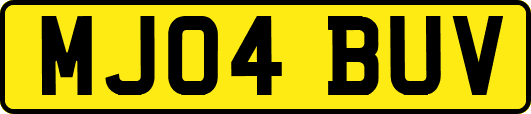 MJ04BUV