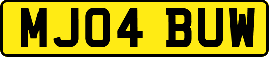 MJ04BUW