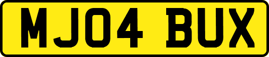 MJ04BUX