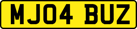 MJ04BUZ