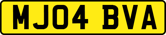 MJ04BVA