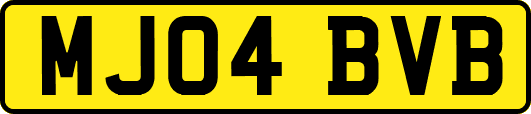 MJ04BVB