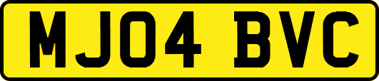 MJ04BVC
