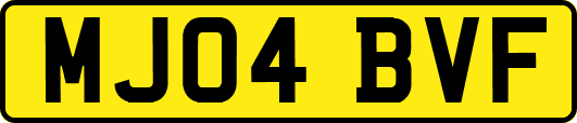 MJ04BVF